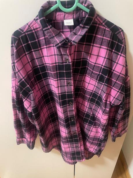 Košeľa s legínami, next,128