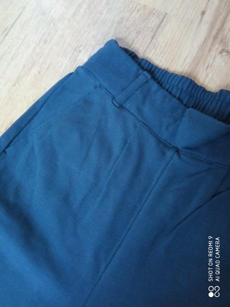 Elegantné tepláky, s