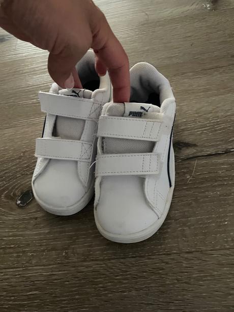 Tenisky puma 28, puma,28