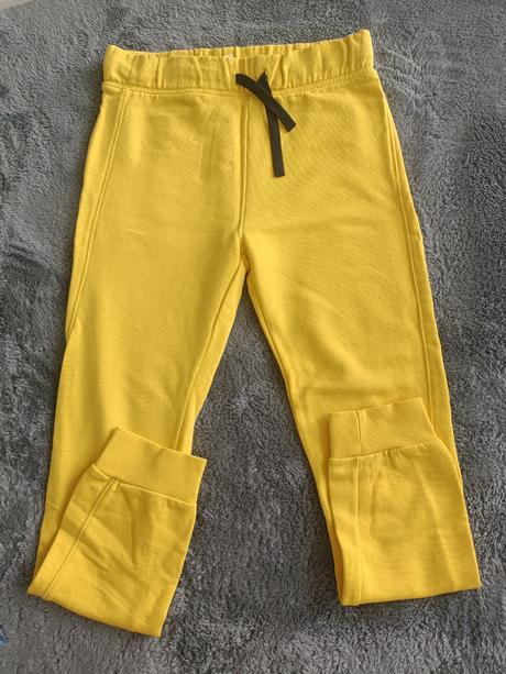 Teplaky, benetton,158