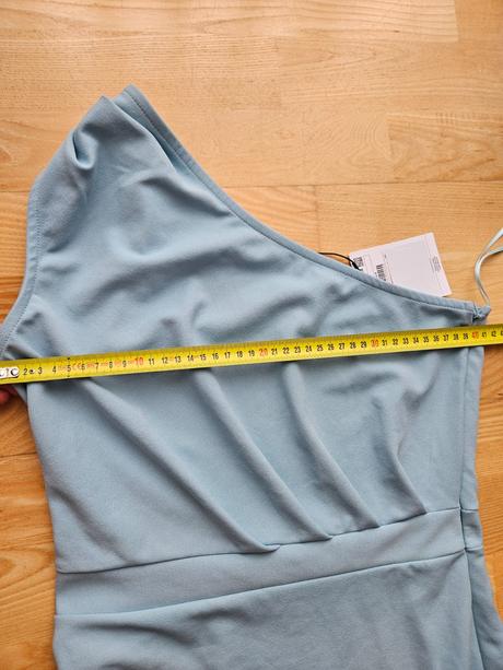 Asymetrické šaty mohito, mohito,m