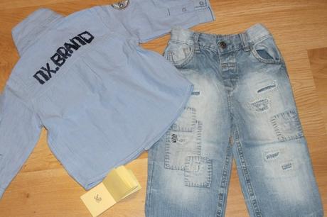 Kosielka a riflicky, vyborny stav, next,86