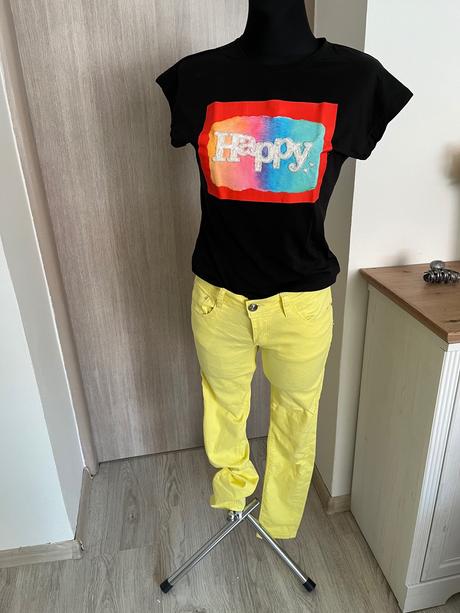 Skinny, active,m