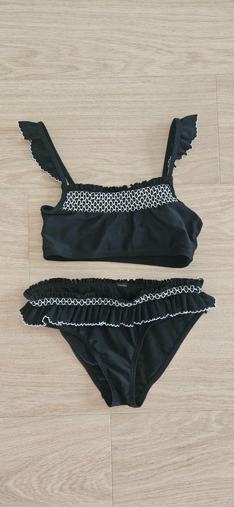 Dvojdielne plavky, reserved,134