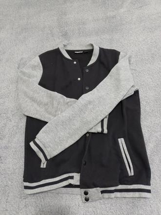 Mikina, pepperts,158