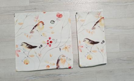 Obliečka na vankúš 2 ks - rôzne druhy,