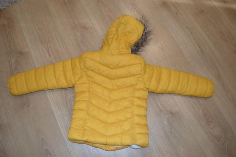 Zimná bunda, f&f,116