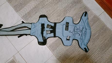 Nosič womar, womar zaffiro