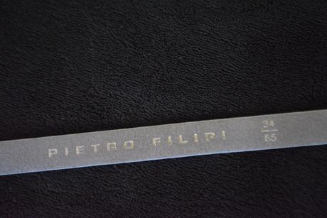 Pietro filipi - dámsky opasok,