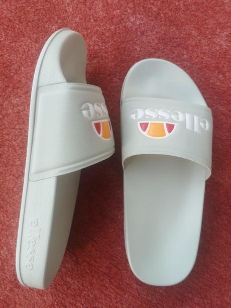 Ellesse dámske šľapky veľkosť 41, 41