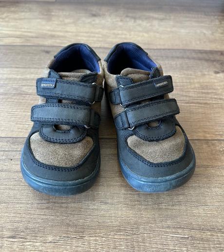 Protetika barefoot botasky 26, protetika,26