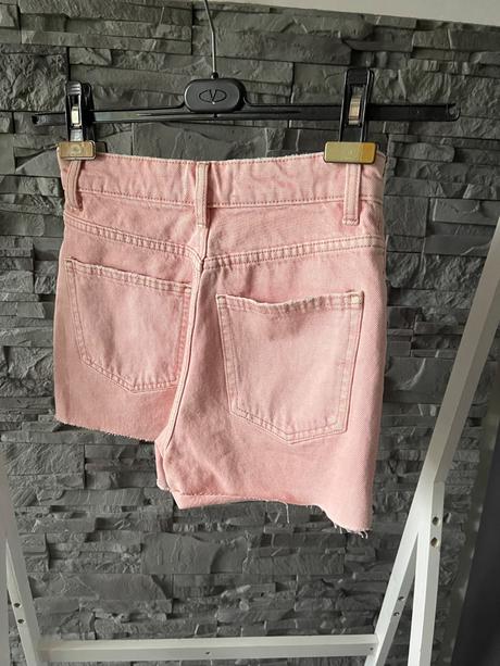 Zara kratase v.32 pas 60 cm, zara,32