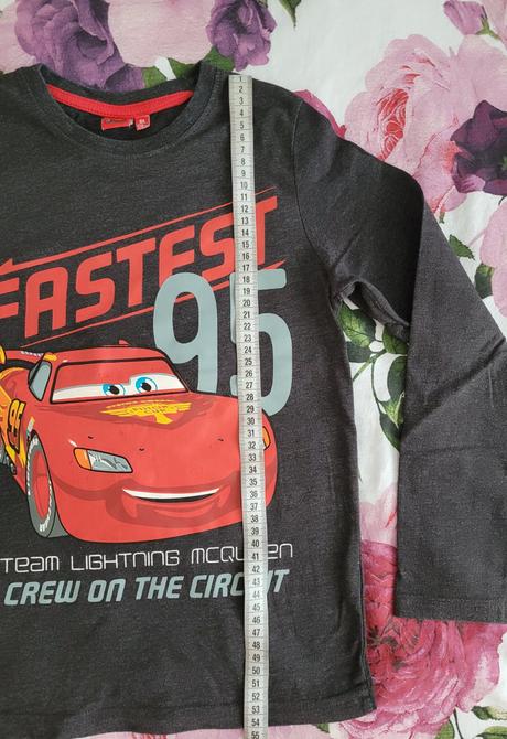 Tričko 128, f&f,128