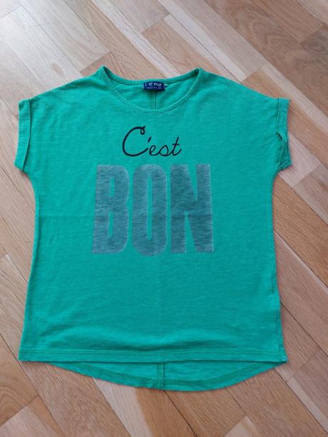 Tričko  next, next,122