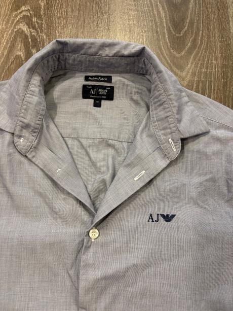 Armani jeans slim kosela m, armani,m