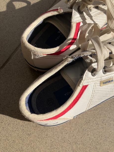 Tenisky tom tailor, tom tailor,32