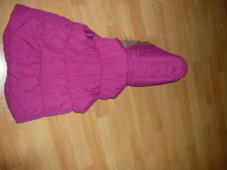 Dievcenska prechodna vesta, lupilu,110