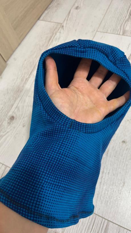 Kukla 3-5r. chlapec, 98