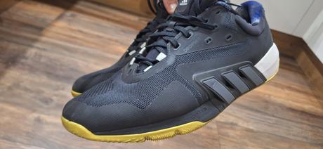 Tenisky adidas 45/46, adidas,46