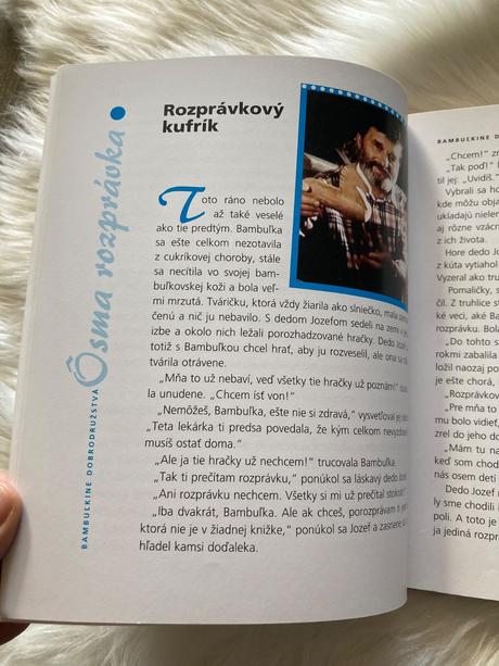 Bambuľkine dobrodružstvá peter guldan (2013),