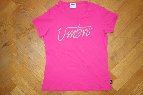 Tričko umbro, umbro,s