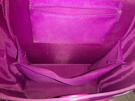 Školská taška herlitz, 