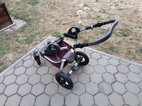 Kočík tako captiva mohican 3v1, tako,tako captiva mohican