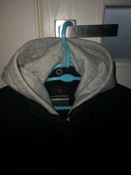 Zimná bundička č.164, 176