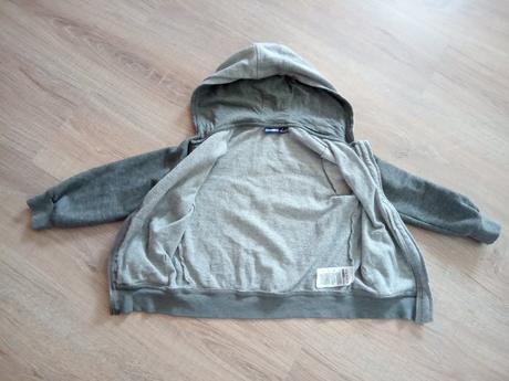 Mikina 4-6 rokov, 110/116, lupilu,110