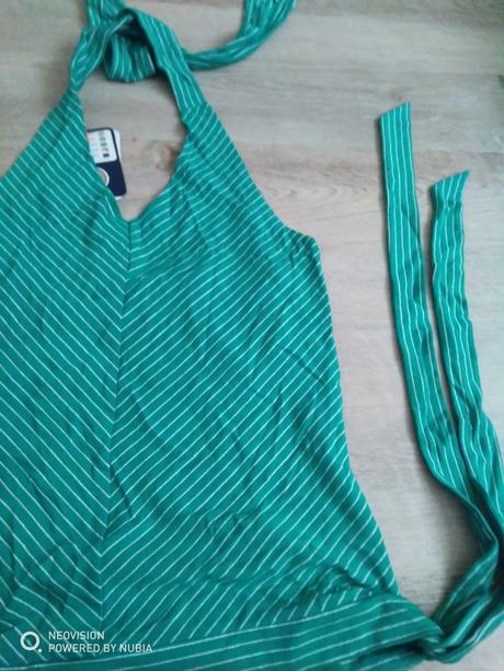 Nové tielko zn.lifeline, 42