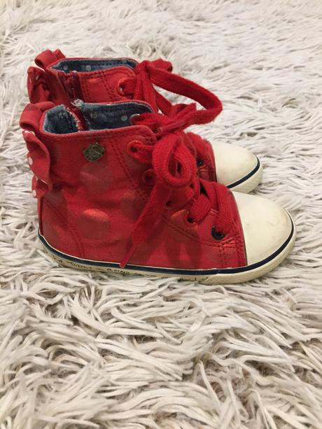 Krasne tenisky, next,25