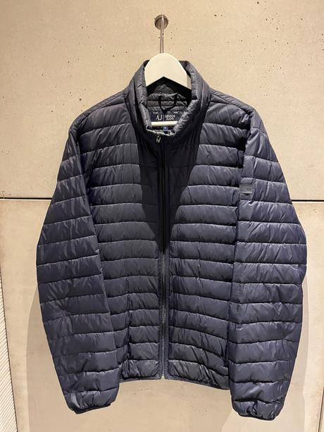 Bunda armani jeans, armani,56