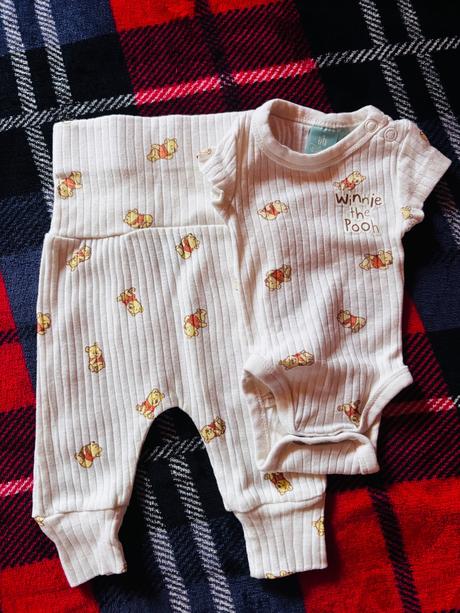 Nová macko pooh, disney,50