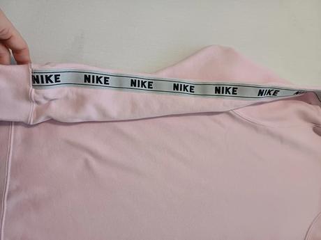 Mikina nike, č.s, nike,s