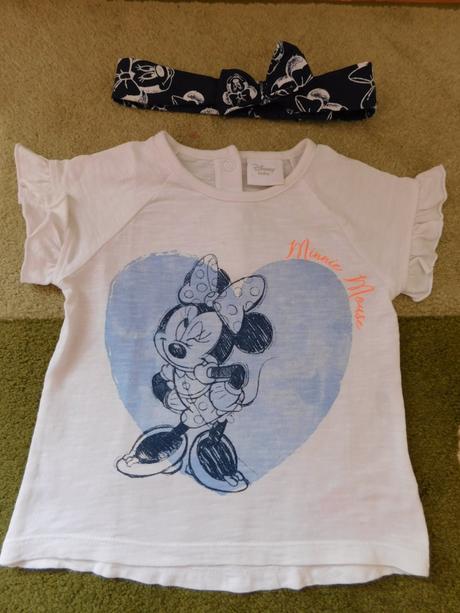 Dievčenská súprava, disney,86