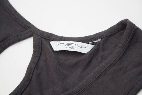 Dámske tricko, new look,s