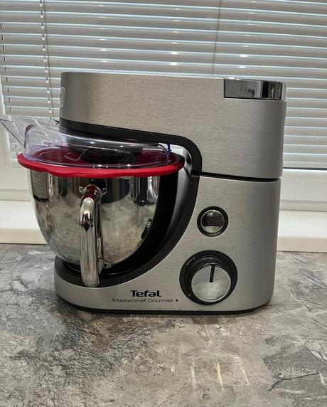 Tefal qb632d38 kuchynský robot masterchef gourmet, tefal