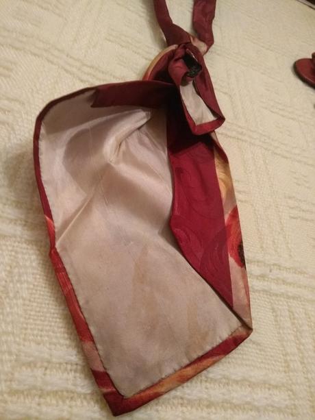 Radens - pánska kravata, 