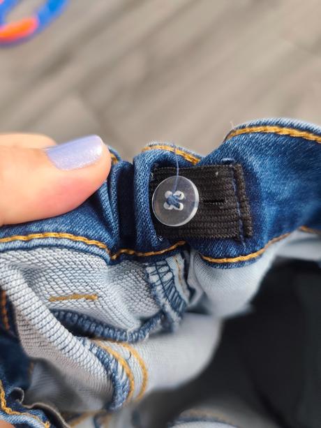 Chlapčenské kraťasy, f&f,110