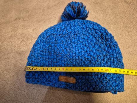 Wedze zimna ciapka, wedze,50