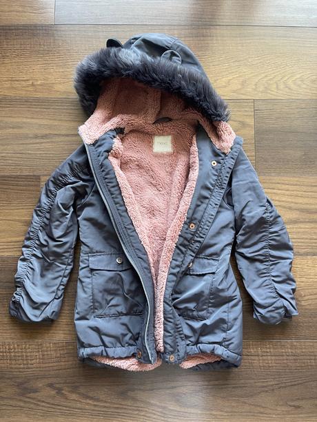 Zimná bunda 122, next,122