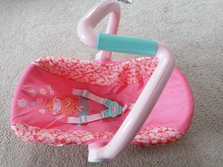 Vajíčko pre bábiky, 