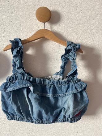 Tričko bobo choses 8-9, 134