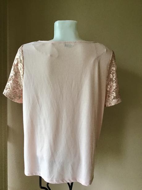 Krajkovy top /23, george,44