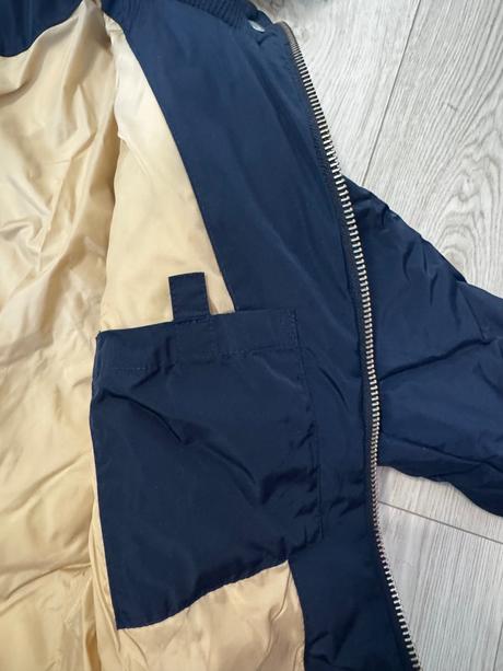 Paperova bunda gant, gant,s
