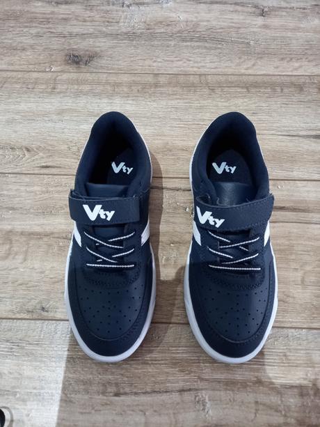 Tenisky, deichmann,32