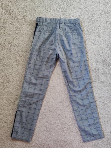 Tenké nohavice 110/116, pepco,110