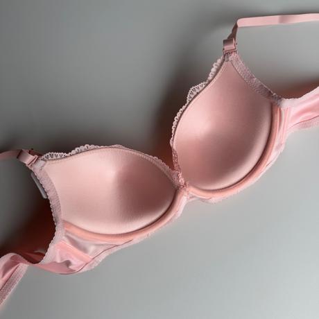 Push up podprsenka s kosticou 88591, 95b