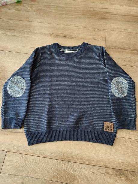 Tenký pulóver, f&f,104