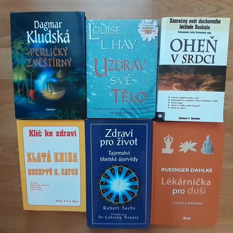 Liečiteĺstvo, zdravie, ájurvéda,